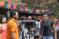 Actor Sunil at Nede Chudandi Movie Opening Photos