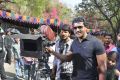 Telugu Actor Sunil at Nede Chudandi Movie Opening Photos