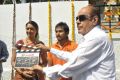 D.Ramanaidu at Nede Chudandi Movie Opening Photos