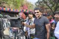 Actor Sunil at Nede Chudandi Movie Opening Photos