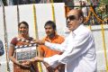 D.Ramanaidu at Nede Chudandi Movie Opening Stills