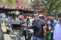 Telugu Actor Sunil at Nede Chudandi Movie Opening Photos