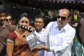 Aamani, Ramanaidu at Nede Chudandi Movie Opening Photos