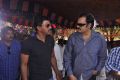 Sunil, Nagendra Babu at Nede Chudandi Movie Opening Photos