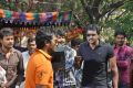 Telugu Actor Sunil at Nede Chudandi Movie Opening Photos