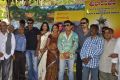 Nede Chudandi Movie Opening Photos