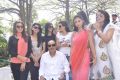 D. Ramanaidu at Nede Chudandi Movie Opening Photos