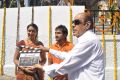 D.Ramanaidu at Nede Chudandi Movie Opening Photos