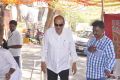 Ramanaidu at Nede Chudandi Movie Opening Photos