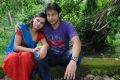 Zakir, Akansha in Nede Vidudala Movie Stills