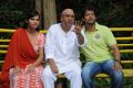 Nede Vidudala Telugu Movie Stills