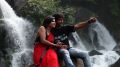 Zakir, Akansha in Nede Vidudala Movie Hot Stills