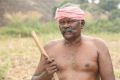 Actor Poo Ramu in Nedunalvadai Movie Stills