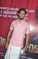 Actor Aari at Nedunchalai Movie Audio Launch Photos