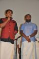 Director Krishna at Nedunchalai Movie Audio Launch Photos