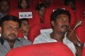 Prabhu Solomon, Samuthirakani @ Nedunchalai Movie Audio Launch Photos