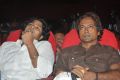 Jeevan, Prashant Narayanan at Nedunchalai Movie Audio Launch Photos