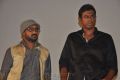 Cinemotographer Rajavel Oliveeran, Editor Kishore