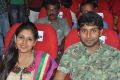 Aadhav Kannadasan @ Nedunchalai Movie Audio Launch Photos