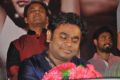 AR Rahman at Nedunchalai Movie Audio Launch Photos