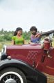 Shivada Nair, Aari in Nedunchalai Movie Latest Stills