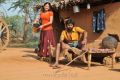 Shivada Nair, Aari in Nedunchalai Movie Latest Stills