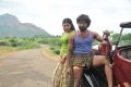 Shivada Nair, Aari in Nedunchalai Movie Latest Stills