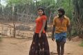 Shivada Nair, Aari in Nedunchalai Movie Latest Stills