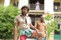 Aari, Thambi Ramaiah in Nedunchalai Movie Latest Stills