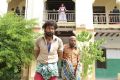 Aari, Thambi Ramaiah in Nedunchalai Movie Latest Stills