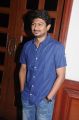 Udhayanidhi Stalin @ Nedunchalai Movie Press Meet Stills