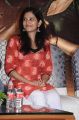 Actress Shivada Nair @ Nedunchalai Movie Press Meet Stills