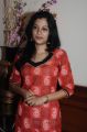 Actress Shivada Nair @ Nedunchalai Movie Press Meet Stills