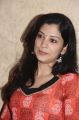 Actress Shivada Nair @ Nedunchalai Movie Press Meet Stills