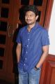 Udhayanidhi Stalin @ Nedunchalai Movie Press Meet Stills