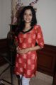 Actress Shivada Nair @ Nedunchalai Movie Press Meet Stills