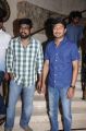 M.Rajesh, Udhayanidhi @ Nedunchalai Movie Press Meet Stills