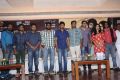 Nedunchalai Movie Press Meet Stills