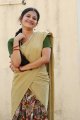 Actress Shivada Nair in Nedunchalai Movie Stills