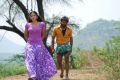 Shivada Nair, Aari in Nedunchalai Tamil Movie Stills