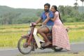 Aari, Shivada Nair in Nedunchalai Tamil Movie Stills
