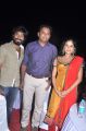 Aari, Krishna, Shivada Nair at Nedunchalai Teaser Release Photos