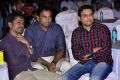 AR Murugadoss, Krishna, C.Sathya at Nedunchalai Teaser Launch Photos