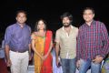 Krishna, Shivada Nair, Aari, Sathya at Nedunchalai Teaser Launch Photos