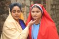 Actress Divya Vani @ Nee Devude Naa Devudu Movie Opening Stills