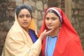 Actress Divya Vani @ Nee Devude Naa Devudu Movie Opening Stills