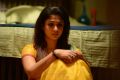 Tamil Actress Nayanthara in Nee Enge En Anbe Movie Stills