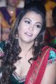 Actress Nazia Hussain @ Nee Jathaga Nenundali Audio Launch Stills