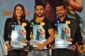 Nee Jathaga Nenundali Platinum Disc Function Stills