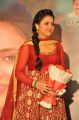 Actress Sarayu @ Nee Jathaleka Movie Platinum Disc Function Stills